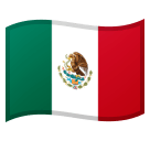 Hosting Mexico